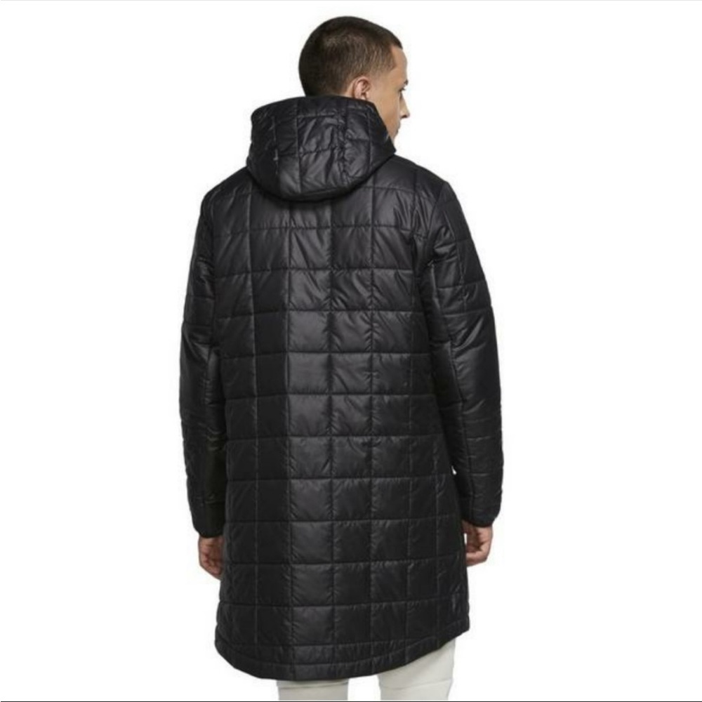 Nike puffer jacket - Picture 4 of 4